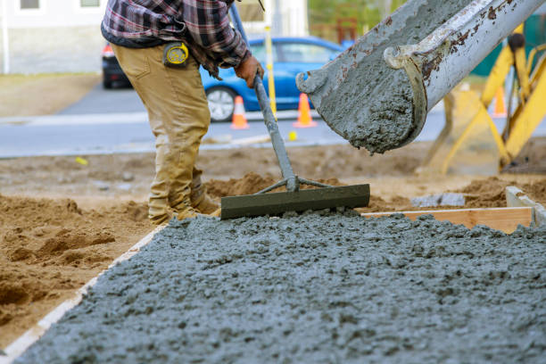 Best Concrete Demolition Services in Apison, TN