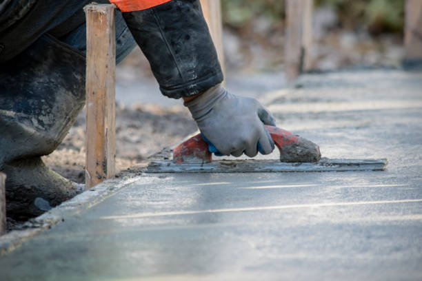 Best Concrete Pool Decks in Apison, TN