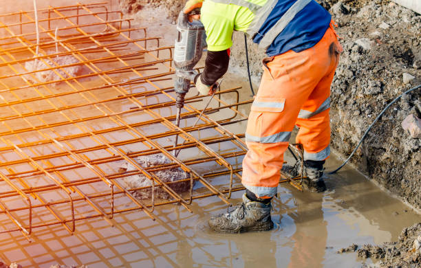 Best Concrete Staining and Coloring in Apison, TN