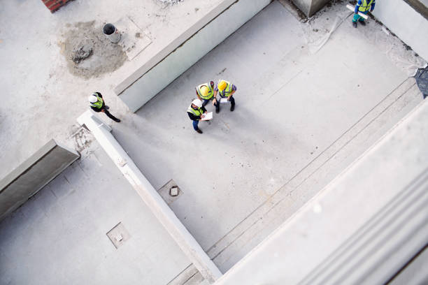 Professional Concrete contractor in TN